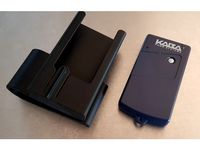 JARH - Just Another Remote Holder by posixp