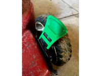 Toro Height Adjusting Arm Knob by razzard