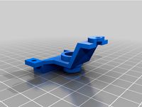 Bowden Halter Adventurer 3  by Renerumberger