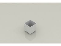 simple box 2x2 rounded by Sp0ngeb0b