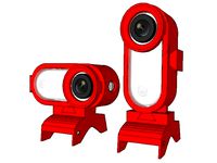 Tyro79 Insta360 Go Reversible by fifofito