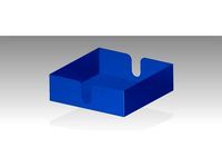 Napkin Holder - Servilletero by Stroden