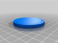 Apple iPhone MagSafe Charger template by Barelyanything