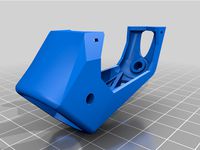 Leader3 Canopy by DCHFPV