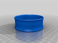 Ducts for AlfaRC Cineboy by TheCoracle