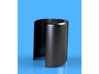 Contigo West Snapseal Magnetic Cup Holder by KG2V