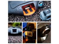 Sonicmodell AR Wing Pro GoPro Hero / Session / Naked / SMO 4K Mount by b14ckyy