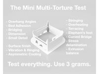 The Mini Multi-Torture Test by etarfri-org