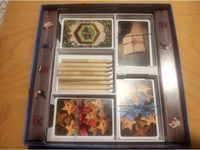 Trails of Tucana insert by 77endymion77