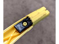 Spikeball Frame End Fill by DarthSwagger