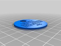 Get Belayed Medallion by jazzymusicman