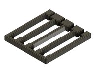 Mortise Chisel Set Orginizer by sully12880
