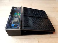 Foot Pedal - double by martinpaul