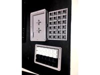 MKR24 macro pad (Work in progress) by Tiranth