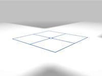 Check heat bed level in 3 minutes by haa1234