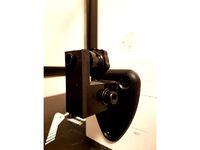 [Teufel] Microlock speaker wall mount replacement by marCenzeichen
