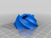 Stands for Rubik's Cubes and Speed Cubes by ShawnBoucke