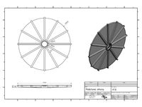 Otočný podstavec by WeberDieter