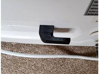 Carrier Dehumidifier DC-22DA cable hook by dengoR