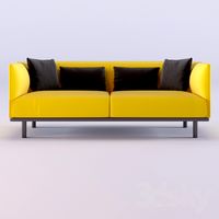 MART Sofa by Grado Design