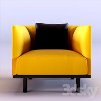 MART Armchair by Grado Design