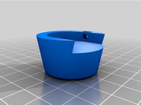 Adventurer 3 feet by SundayClarity