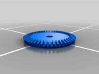 Bevel Gear system by VINAYBU