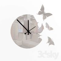 wall clocks
