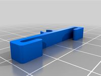 Oculus Quest 2 Strap Cable Router by lucas1757