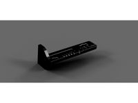 tool holder flying bear ghost 4S by TemaKorrec