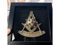 Corona Past Master Jewel by 3rdgengeo