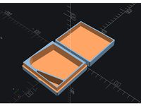 Box for the Secret Agent Slingshot by JaWu by st37