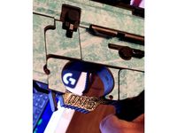 Arp 9 trigger quard by Buas7