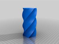 Twist Box - Salvadanaio by cost93