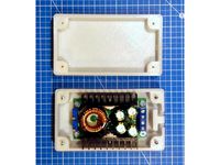 300W XL4016 DC-DC Case by ua6ahp