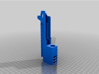 Beretta M92 Upgrade Kit 1_3 / V1 by ShadowSven
