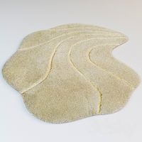 Acrylic rugs Karibik Lucca