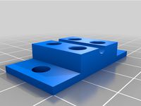 2020 PTFE clamp by Anaphalaxas