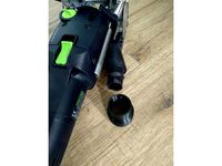 Festool Bayonet Fitting to 35mm Adapter by iLikeDarbo