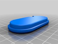 Sparta Ion Battery Case by Davideljeringa