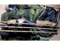 Quiver for my arrows by daimonds