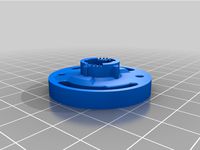 Takara Tomy Beyblade Burst Evolution by sprocket314