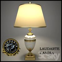 Laudarte CANDIA