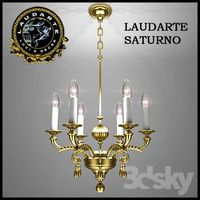 Laudarte SATURNO