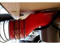 Bosch Router Dust Port by purefield