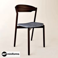 Miniforms Tube chair