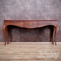 Console De Bournais B6108