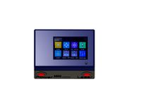 Easy 3D Printable CNC Drawing Machine (rework) by carl1961