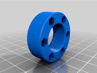 Xiaomi wowstick head belt by petitsoldat