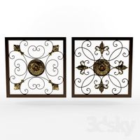 Aspire Metal Wall Plaque
